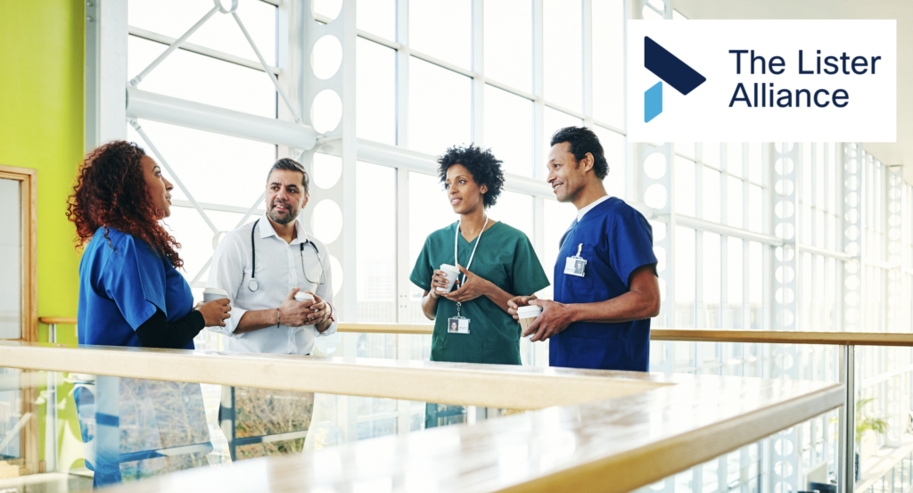 Ideal joins The Lister Alliance