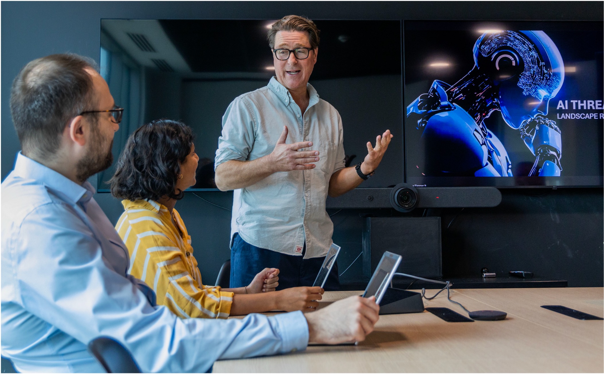 AI Presentation