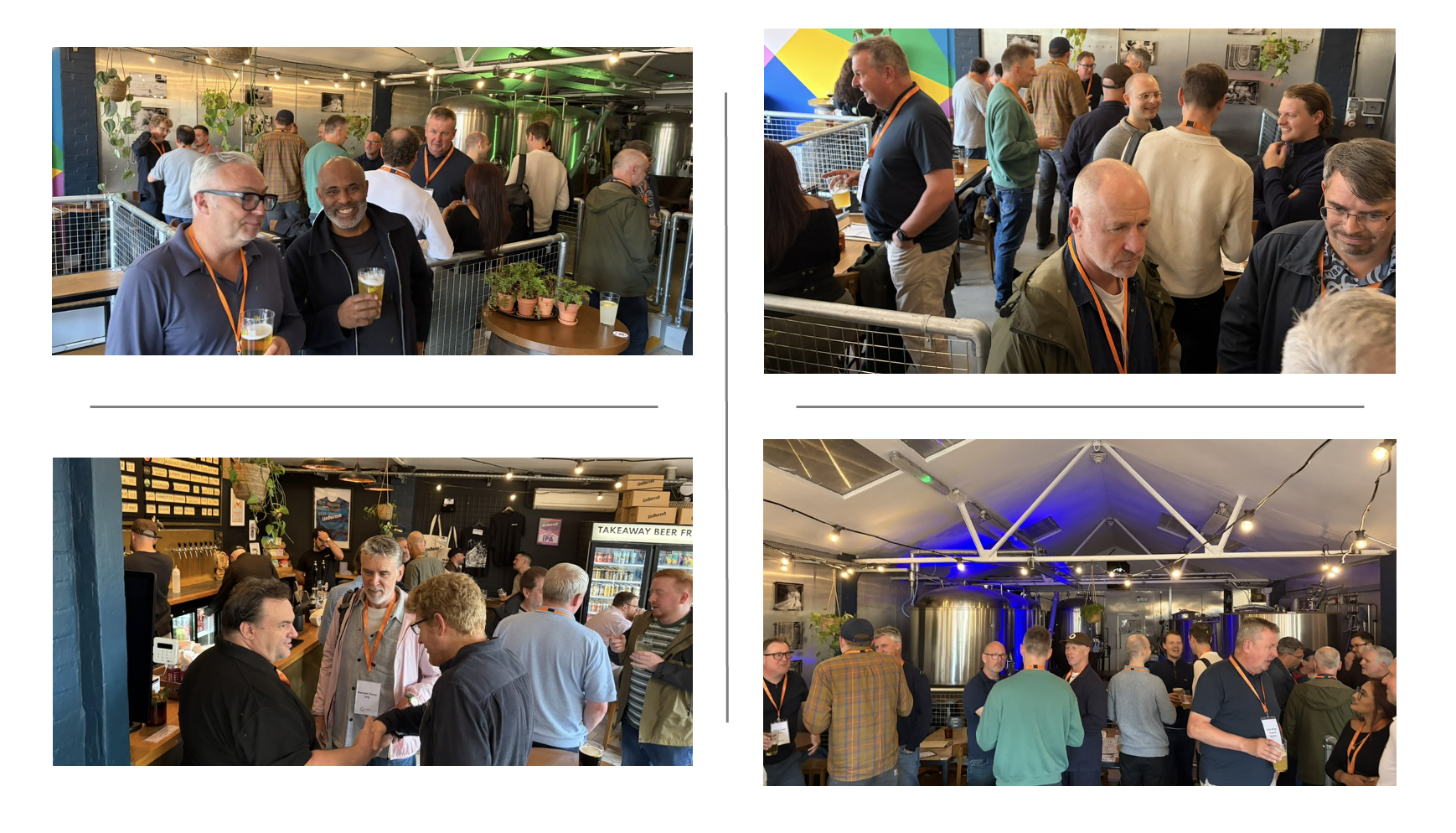 Tech on Tap 2026