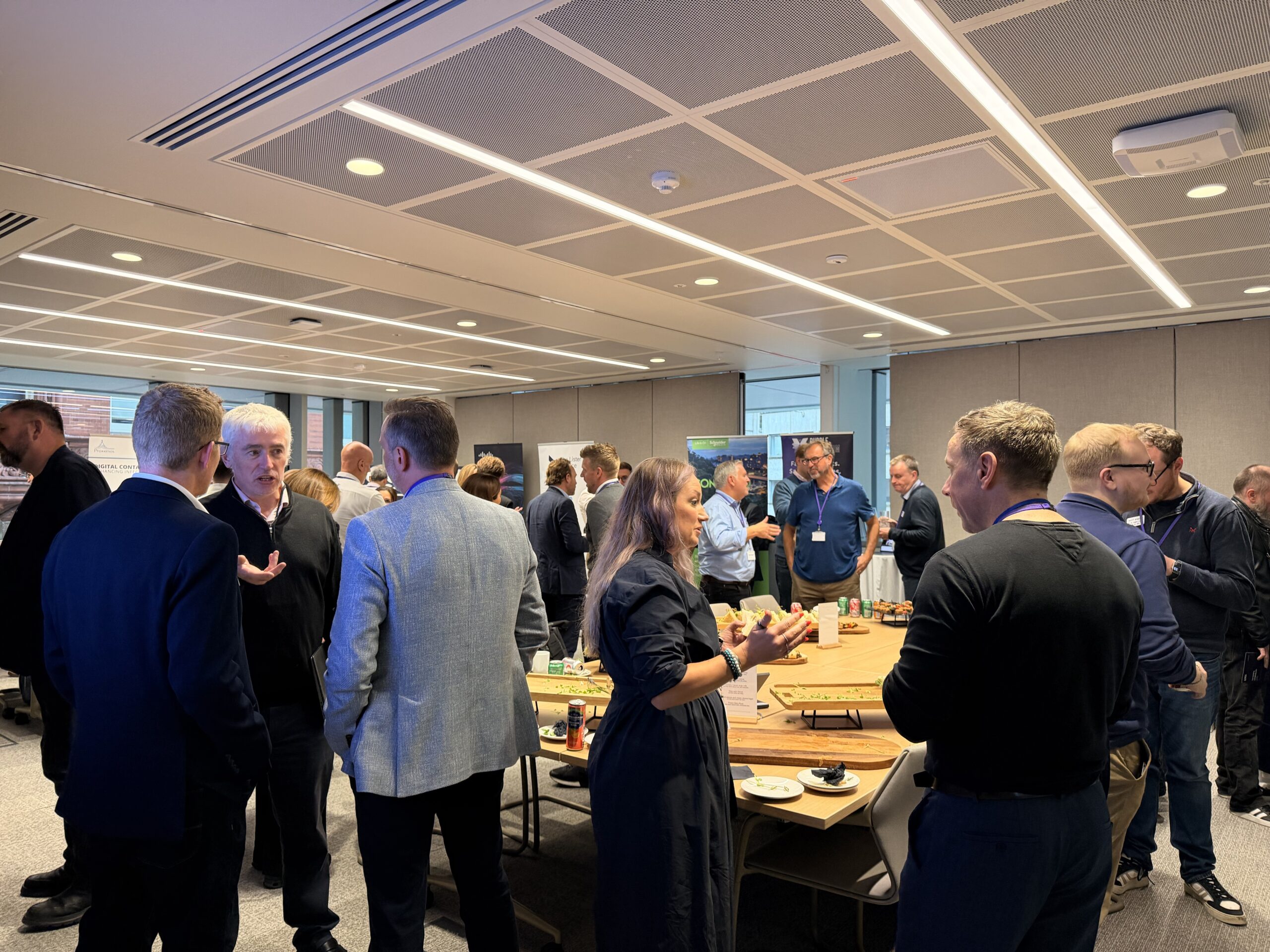 Connected Care Event